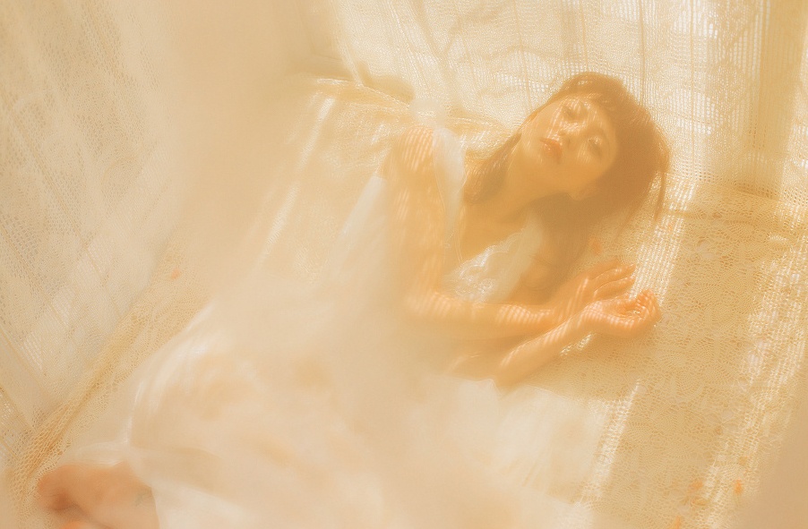 美模韩小仙大尺度性感人体写真曝光